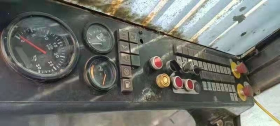 Soilmec SR150C SR280C SR250C XR150D XR180 XR280 XR400 XR360D Drehgerät für Bohrungen