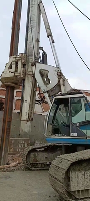 Soilmec SR150C SR280C SR250C XR150D XR180 XR280 XR400 XR360D Drehgerät für Bohrungen