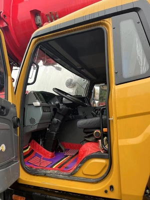 2018 Gebrauchtwagenkranich SAC2600T8 XCT80 SCC650WE ZCC1300H QY25K5C QY50KC QY70KC QY75KC QY100KC XCT25 QY100KC 25TON 50TON 70TON 100TON