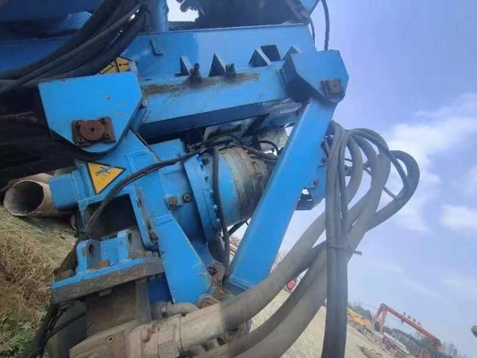 2018 Jahr Modell Soilmeco SR-75 SR-80 SR-65 SR-70 Rotationsanlage in gutem Arbeitszustand