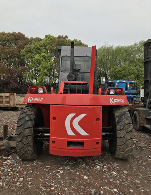 Kalmar Gabelstapler 25 Jahr 2012 perfekt für die Arbeit Min. Hebhöhe 0,5 m