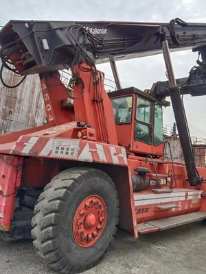 Dieselmotorstapler DRD420 für Materialhandhabung und reibungslosen Betrieb