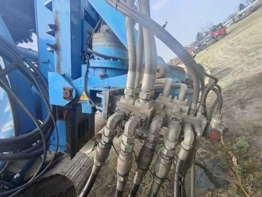 Max.70m Bohrtiefe Soilmec SR-75 SR-80C SR-65 SR-70 Gebrauchtes Drehgerät R-516 R-622
