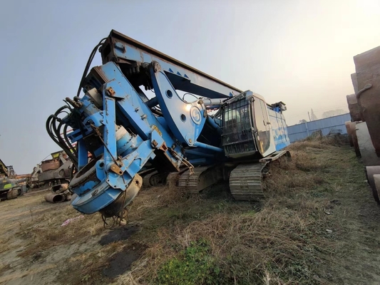 Max.70m Bohrtiefe Soilmec SR-75 SR-80C SR-65 SR-70 Gebrauchtes Drehgerät R-516 R-622
