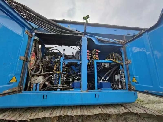 Max.70m Bohrtiefe Soilmec SR-75 SR-80C SR-65 SR-70 Gebrauchtes Drehgerät R-516 R-622