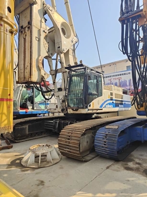 Diesel Soilmec SR-80C R-516 R-622 Rotationsanlage für Energiegewinnung in gutem Zustand