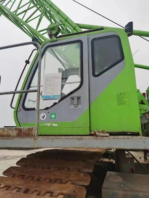 71000 kg Gewicht Gebrauchtfahrzeugkran ZOOMLIO QUY160 QUY260 QY130K ZCC1300H QY100KC QY75KC QY50K-2 QY25K5 XCT25 QY25K QY50K2 QY70K QY100K QY130K