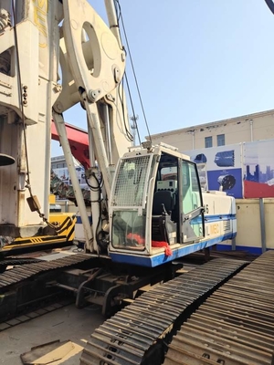 Italien Soilmec SR-75 SR-60 SR-70 SR-80C R-516 R-622 R-620 R-412 Gebrauchtes Drehwerk in Shanghai