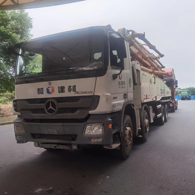 40000 kg Fassungsvermögen verwendet HOWO Kipper Truck 25t 40t 6x4 8x4 Typ für Ihre Anforderungen