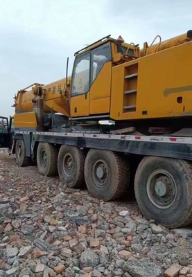 2014 LTM1200 130T 50T Original Deutschland Kran Liebherr LTM1160 LTM1250 160T 200T 250T