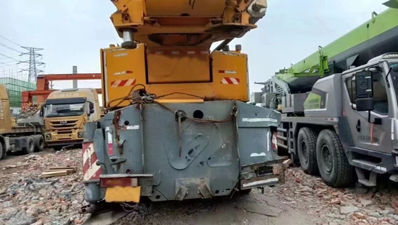 2014 LTM1200 130T 50T Original Deutschland Kran Liebherr LTM1160 LTM1250 160T 200T 250T