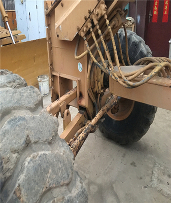 Gebrauchtes CAT 140G-Motor-Graderer für Bauanwendungen 4001-6000 Arbeitsstunden