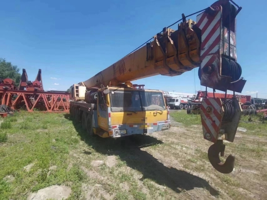 LT1130 LT1050 130T 50T Original Deutschland Liebherr LTM1200 ltm1250 ltm1160 200t 250t TM1500 150t Kran