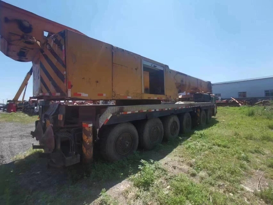 LT1130 LT1050 130T 50T Original Deutschland Liebherr LTM1200 ltm1250 ltm1160 200t 250t TM1500 150t Kran