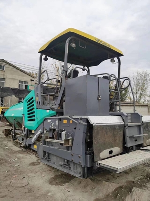 159kw Straßenbaumaschinen 1880L Schieferpflastmaschine in gutem Betriebszustand für 2017