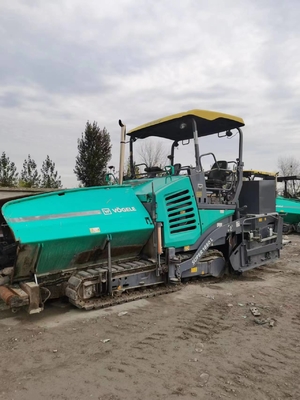 159kw Straßenbaumaschinen 1880L Schieferpflastmaschine in gutem Betriebszustand für 2017