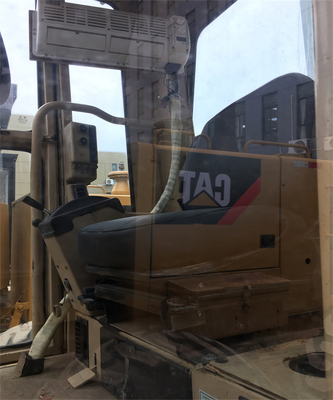 14000 KG Gebrauchtmotor-Graderer 140H 140G 140K mit 3000 Arbeitsstunden
