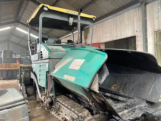 Gebrauchtes Asphaltpflaster 1800 Die perfekte Passform für die Produktion von Bürgersteigfliesen