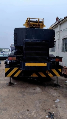50000 kg Gebrauchtwagenkranich KOBELC RX45 ZOOMLIO ZTC55OV SAN SYM5505JQZ SCC550E QY25V4 QY100KC QY75KC QY55KC QY50KC QY25K5C XCT25