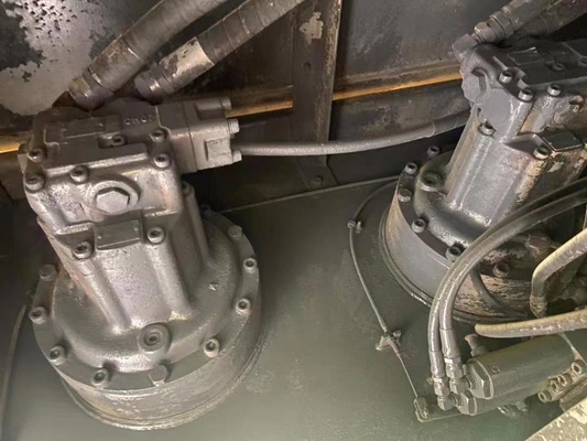 30 TON Max. Gebrauchtes LKW-Kran für das Heben von Lasten NK250E-V NK300E-V für schwere Arbeiten