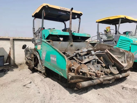 Gebrauchtes Asphaltpflastwerk VOGEL DYNAPAC 3300 2530 Super 1800-2 1880 1800-3 2100-2L 2100-3L Pflastwerk