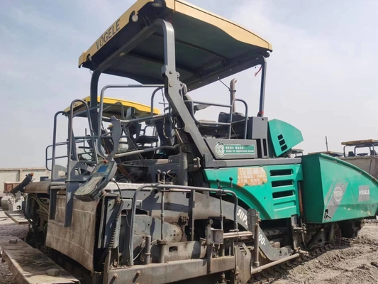 Gebrauchtes Asphaltpflastwerk VOGEL DYNAPAC 3300 2530 Super 1800-2 1880 1800-3 2100-2L 2100-3L Pflastwerk