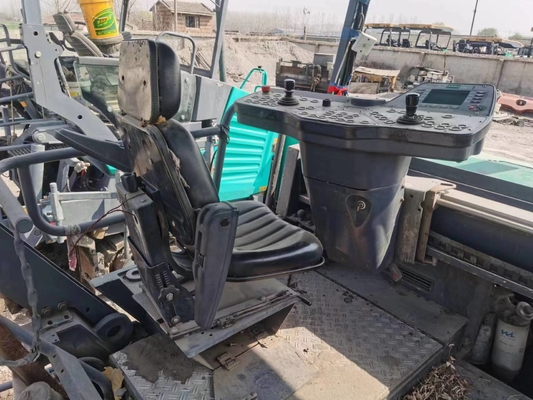 Gebrauchtes Asphaltpflastwerk VOGEL DYNAPAC 3300 2530 Super 1800-2 1880 1800-3 2100-2L 2100-3L Pflastwerk