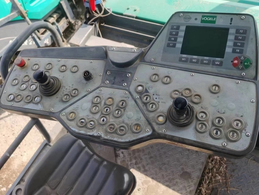 Gebrauchtes Asphaltpflastwerk VOGEL DYNAPAC 3300 2530 Super 1800-2 1880 1800-3 2100-2L 2100-3L Pflastwerk