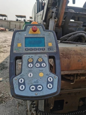 Gebrauchtes Asphaltpflastwerk VOGEL DYNAPAC 3300 2530 Super 1800-2 1880 1800-3 2100-2L 2100-3L Pflastwerk