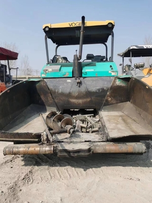 VOGEL 1800-2 1800-3 1880l 2100-3L 2100-3L 2500 Huade Hydraulikpumpe