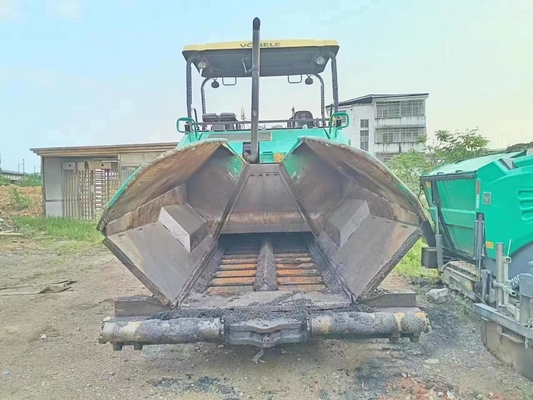VOGEL Super 1800-2L 1800-3L 1880L 2100-3L 2100-2L 2500 Modell volv 8820 Asphaltpaver