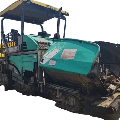 1800-2 Stil Gebrauchtes Asphaltpflaster für Baumaschine in gutem Zustand