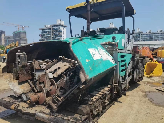 1800-2 Stil Gebrauchtes Asphaltpflaster für Baumaschine in gutem Zustand