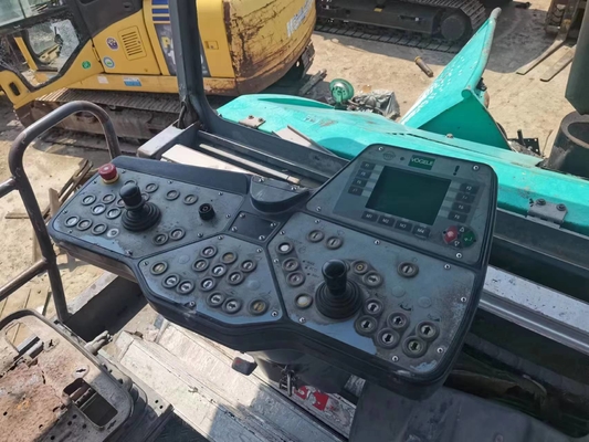 Vog 2100-3L 2100-2L 1800-2L 1880L-2 Asphaltpflastmaschine in gutem Zustand