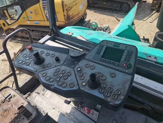 Huade Hydraulic Valve Verwendet Asphalt Paver VOGEL 1800-2 für Max.