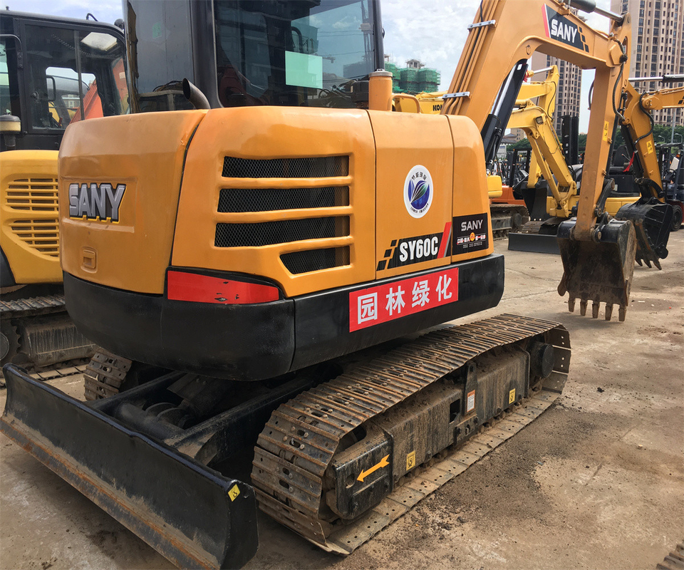 SANY SY135C SY215C-9 SY365-9 SY75C sy465h SY60C sy75c sy55c Katze 320c 320d 325d 325c 320b Bagger