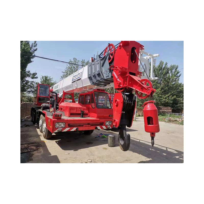 Nissan Hydraulic Pump Gebraucht TL-500E TL-300E TG-500E GT-650E GT-550E Mobilkran aus Japan