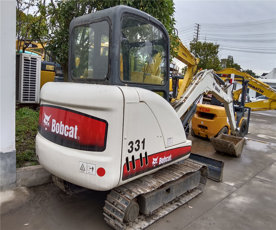 Verkaufen Sie Gebrauchtbagger ZX220 ZX300 ZX55 ZX70 ZX60 mit Denison Hydraulic Valve im Jahr 2018