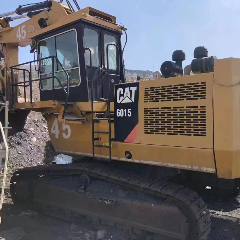 830 PS Sumitomo 2013 Nice Bagger CAT 6015 140t Japan 320b 320c 320d 325d 325b 330bl 330cl 306D Doosan DX225LC-7 DH225LC-7 DH220LC-7 DH300 DH370