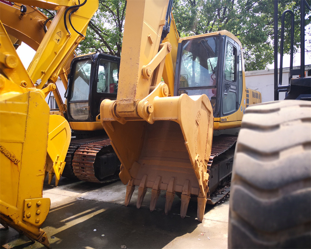 20TON CAT320D Bagger 2016 Modell Bagger Digger für den Bau