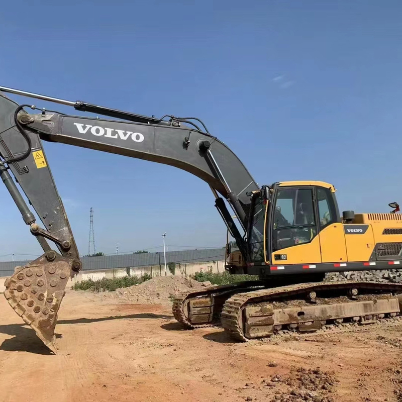 HINO Motorenverwendete Bagger VOL EC300D EC210BLC EC240BLC EC290 EC360BLC EC460 EC480D 336d 330d 330bl 320d 320c