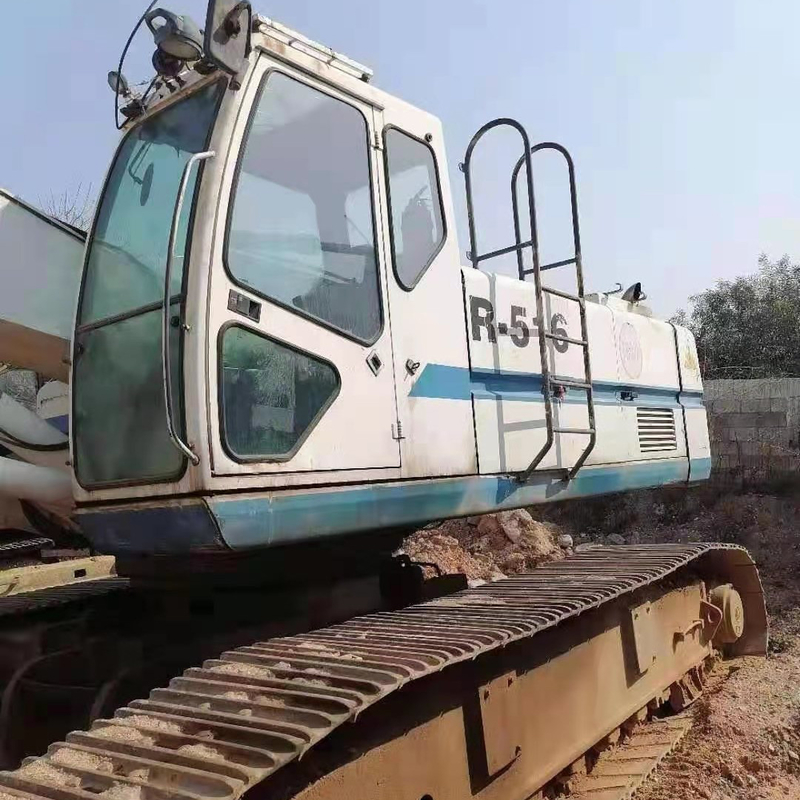 Italien Original Soilmec SR-60 SR-70 SR-80 R-516 R-622 Gebrauchtes Bohrgerät in Shanghai