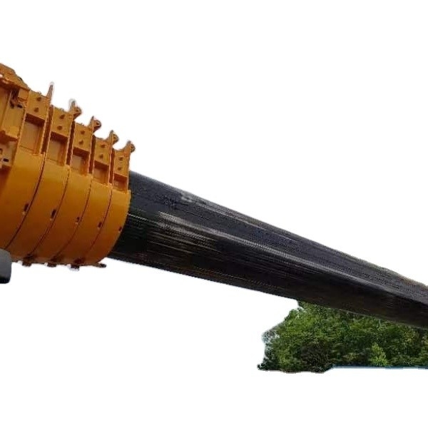 Bei der Herstellung von Kraftfahrzeugen mit Wasserpumpe wird der Kraftfahrzeugkran QY130K QY100KC QY25KC QY50KC QY55KC QY70KC QY75KC XCT25 XCT50 XCT75 XCT100 verwendet